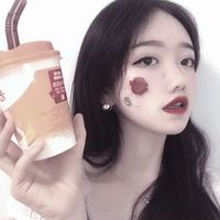 初中女生唯美头像图片大全(19)