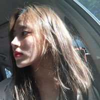 骚气女生高清头像大图(11)