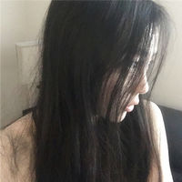 qq头像女生高清可爱真人头像(2)