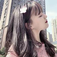 画像中年女生微信头像(10)