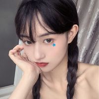 运动头像女生图片