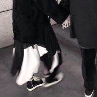 情侣头像图片背影唯美(15)