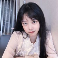 全身酷酷的女生头像(7)