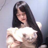 真人头像女生数学公式(15)