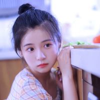 手机微信闺蜜头像图片大全(15)