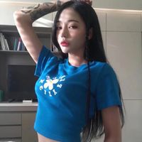 qq头像可爱超萌女生头像大全(18)