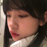 短发非主流女生qq头像2020最新版(12)