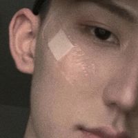 2次元头像+黑白+男生(17)