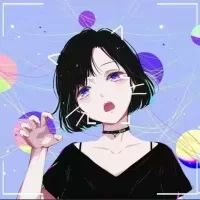 女朋友一直用情侣头像(18)