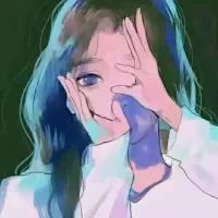 东京喰种 头像情侣头像(13)
