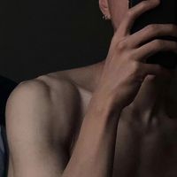 一个男的用我的名字做微信头像