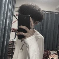 微信正装头像男(9)