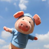 2018最新头像小孩情侣(6)