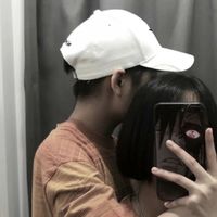 情侣鬼灯的冷彻头像