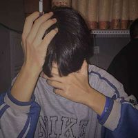 男生头像 腐(4)
