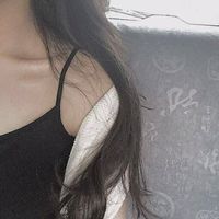 有复古气质的女生头像(11)