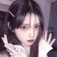 纹身性感头像女生(12)