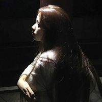 原宿衣服女头像女生头像女生