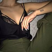 欧美女孩照片可爱头像女生图片(8)