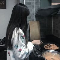 qq女生头像里的小女孩(20)