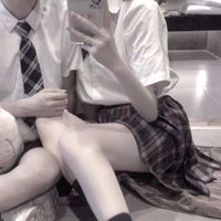 初一女生的头像(11)
