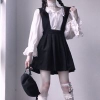 qq头像女生林允儿(8)