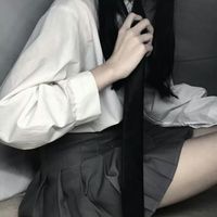 谢玲花城情侣头像(7)