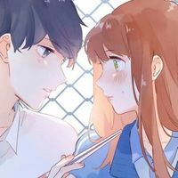 真人可爱情侣头像一男一女(14)