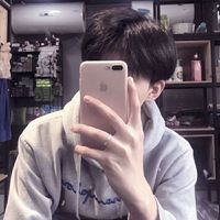 qq萌萌哒头像男生和女孩