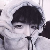 qq帅气的基友男生头像个性网(11)