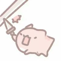 幸运山水微信头像(7)