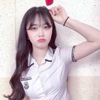 勿忘我微信头像女(12)