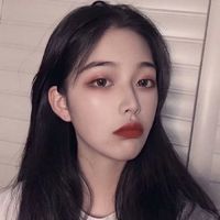 求好看的女生qq头像
