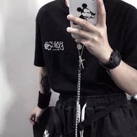 男生唯美意境头像(14)
