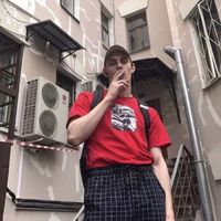男生恶魔头像 霸气(6)