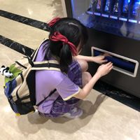 微信头像花花姑娘百合(11)