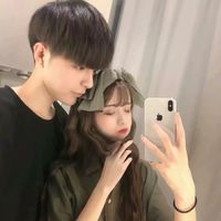 婚礼图情侣头像(17)