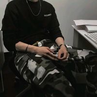 好看古装男生头像(3)