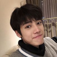 微信男生头像图片帅气头像图片大全集(14)