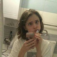 情侣头像可爱欧美小孩子(17)