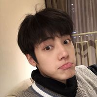 男生穿匡威头像(6)