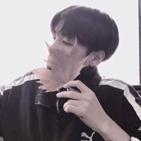 qq头像男生个性网韩(3)