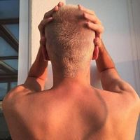风景人物图片男生头像(11)