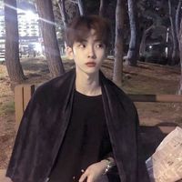 简约唯美励志头像 男生(5)