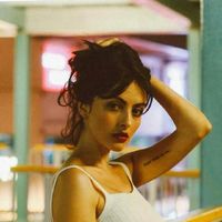 欧美小孩动物情侣头像图片大全可爱头像(10)