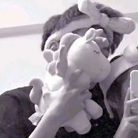 好看的情侣头像霸气(18)