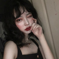 逗女孩开心的微信头像图片大全2020
