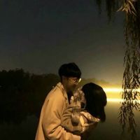 钟意你情侣头像(4)