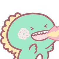 梦三年黑白情侣头像