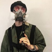 年轻人微信头像男风水好(20)